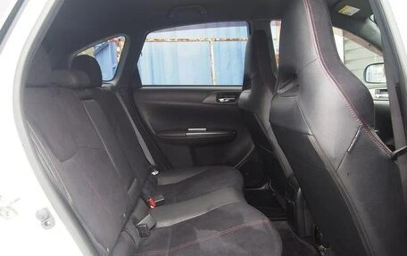 Subaru Impreza IV, 2012 год, 1 600 000 рублей, 15 фотография