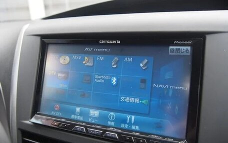 Subaru Impreza IV, 2012 год, 1 600 000 рублей, 23 фотография