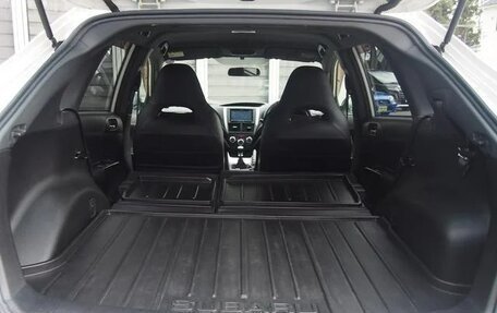 Subaru Impreza IV, 2012 год, 1 600 000 рублей, 25 фотография