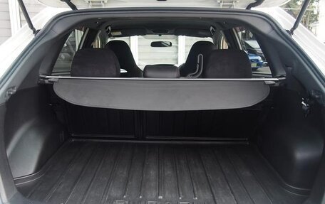 Subaru Impreza IV, 2012 год, 1 600 000 рублей, 26 фотография