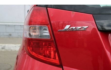 Honda Jazz II рестайлинг, 2011 год, 998 000 рублей, 7 фотография