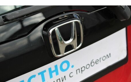 Honda Jazz II рестайлинг, 2011 год, 998 000 рублей, 8 фотография