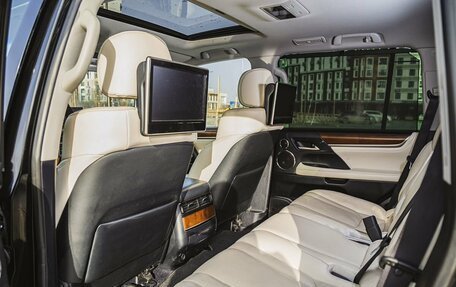Lexus LX III, 2016 год, 8 700 000 рублей, 23 фотография