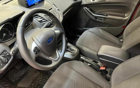 Ford Fiesta, 2016 год, 950 000 рублей, 15 фотография