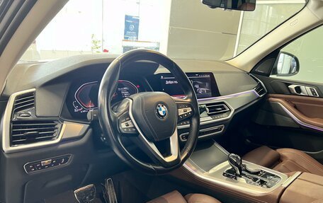 BMW X5, 2019 год, 6 180 000 рублей, 8 фотография