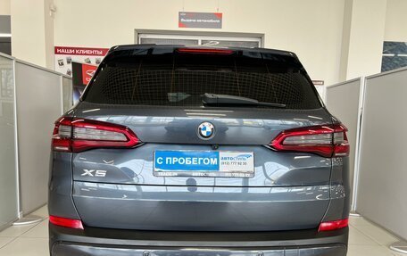 BMW X5, 2019 год, 6 180 000 рублей, 5 фотография