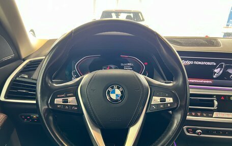 BMW X5, 2019 год, 6 180 000 рублей, 11 фотография