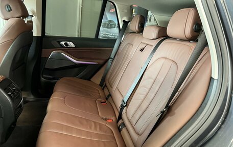 BMW X5, 2019 год, 6 180 000 рублей, 14 фотография