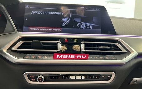 BMW X5, 2019 год, 6 180 000 рублей, 12 фотография