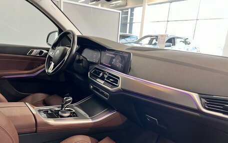 BMW X5, 2019 год, 6 180 000 рублей, 16 фотография