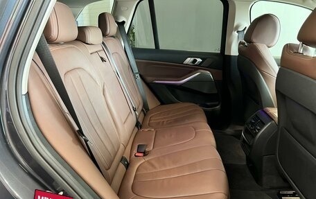 BMW X5, 2019 год, 6 180 000 рублей, 18 фотография