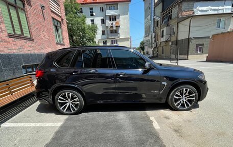 BMW X5, 2013 год, 5 фотография