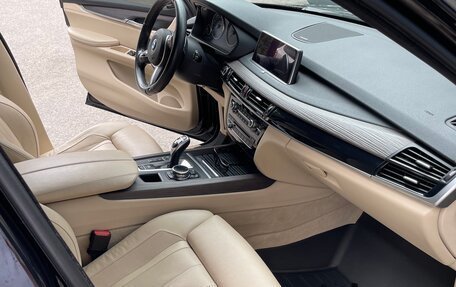 BMW X5, 2013 год, 9 фотография