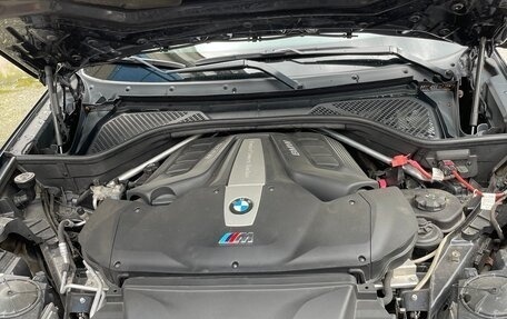 BMW X5, 2013 год, 16 фотография