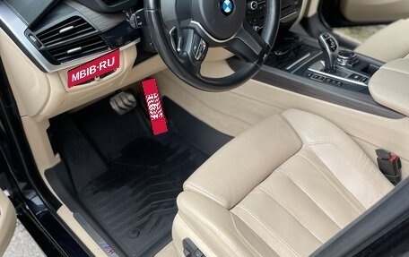 BMW X5, 2013 год, 8 фотография