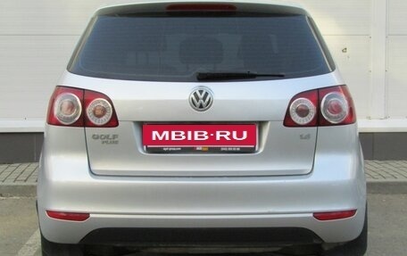 Volkswagen Golf Plus II, 2011 год, 935 000 рублей, 4 фотография