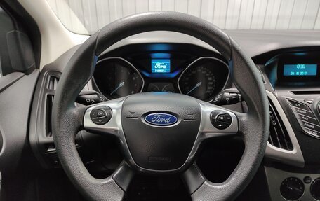 Ford Focus III, 2013 год, 1 050 000 рублей, 7 фотография