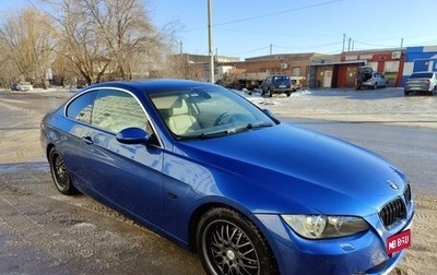 BMW 3 серия, 2006 год, 1 130 000 рублей, 1 фотография