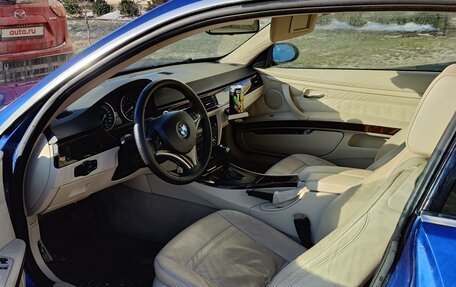 BMW 3 серия, 2006 год, 1 130 000 рублей, 4 фотография