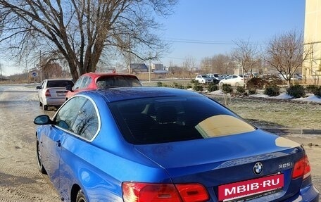 BMW 3 серия, 2006 год, 1 130 000 рублей, 5 фотография