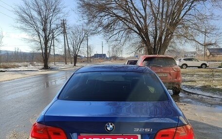 BMW 3 серия, 2006 год, 1 130 000 рублей, 6 фотография