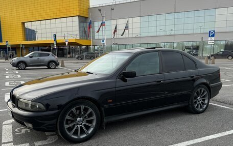 BMW 5 серия, 1997 год, 525 000 рублей, 4 фотография