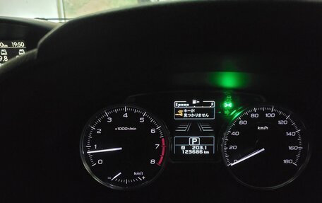 Subaru Impreza IV, 2016 год, 1 350 000 рублей, 32 фотография
