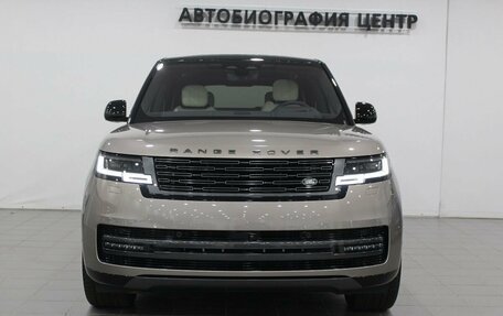 Land Rover Range Rover IV рестайлинг, 2023 год, 26 850 000 рублей, 2 фотография