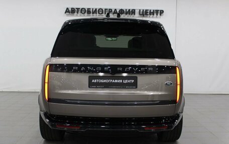 Land Rover Range Rover IV рестайлинг, 2023 год, 26 850 000 рублей, 5 фотография