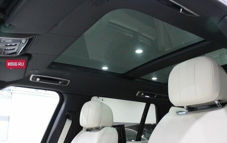 Land Rover Range Rover IV рестайлинг, 2023 год, 26 850 000 рублей, 11 фотография
