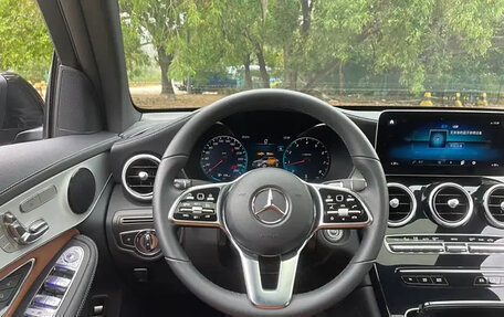 Mercedes-Benz GLC Coupe, 2023 год, 5 515 000 рублей, 11 фотография