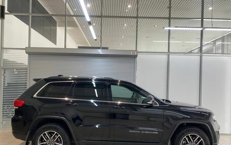 Jeep Grand Cherokee, 2019 год, 4 890 000 рублей, 9 фотография