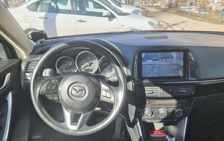 Mazda CX-5 II, 2012 год, 1 728 000 рублей, 6 фотография