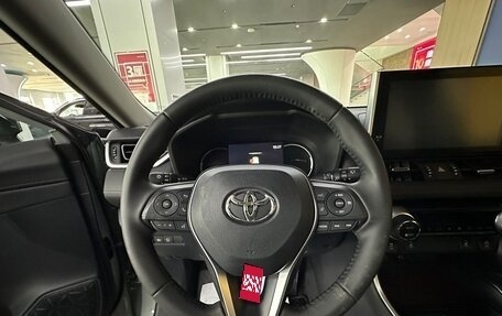 Toyota RAV4, 2024 год, 4 560 000 рублей, 6 фотография