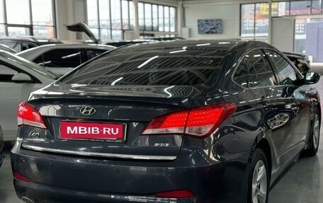 Hyundai i40 I рестайлинг, 2014 год, 1 675 000 рублей, 5 фотография