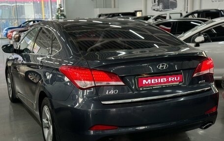 Hyundai i40 I рестайлинг, 2014 год, 1 675 000 рублей, 7 фотография