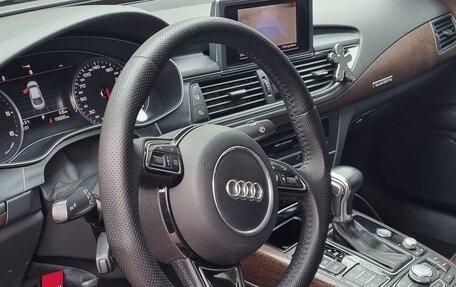 Audi A7, 2013 год, 2 600 000 рублей, 5 фотография