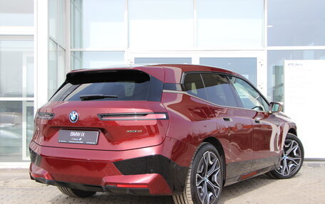 BMW iX, 2023 год, 9 840 000 рублей, 5 фотография