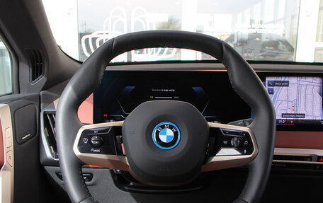 BMW iX, 2023 год, 9 840 000 рублей, 17 фотография