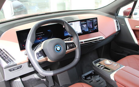 BMW iX, 2023 год, 9 840 000 рублей, 14 фотография