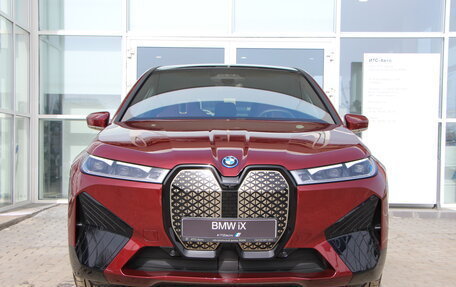 BMW iX, 2023 год, 9 840 000 рублей, 8 фотография