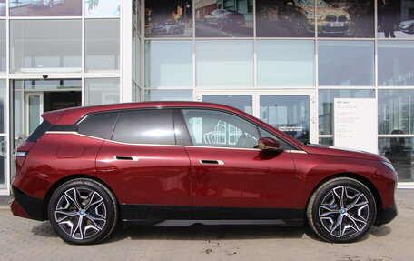 BMW iX, 2023 год, 9 840 000 рублей, 6 фотография
