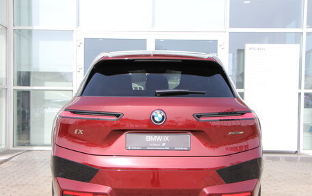 BMW iX, 2023 год, 9 840 000 рублей, 4 фотография