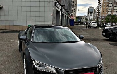 Audi R8, 2007 год, 3 700 000 рублей, 1 фотография