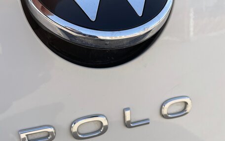 Volkswagen Polo VI (EU Market), 2020 год, 1 699 000 рублей, 14 фотография