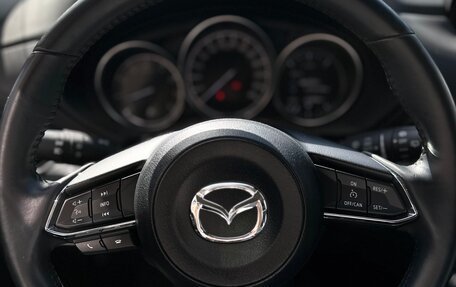 Mazda CX-5 II, 2021 год, 3 590 000 рублей, 8 фотография