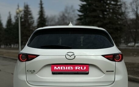 Mazda CX-5 II, 2021 год, 3 590 000 рублей, 4 фотография