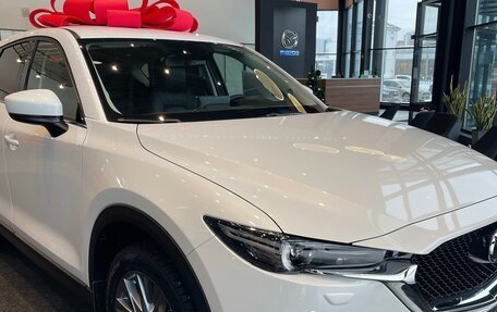 Mazda CX-5 II, 2021 год, 3 590 000 рублей, 27 фотография