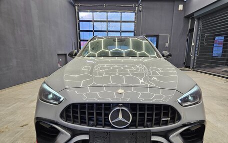 Mercedes-Benz C-Класс AMG, 2023 год, 22 400 000 рублей, 2 фотография