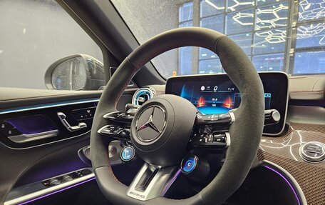 Mercedes-Benz C-Класс AMG, 2023 год, 22 400 000 рублей, 11 фотография